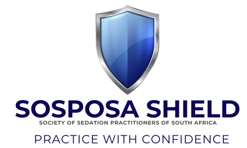 SOSPOSA Shield — Practice with Confidence